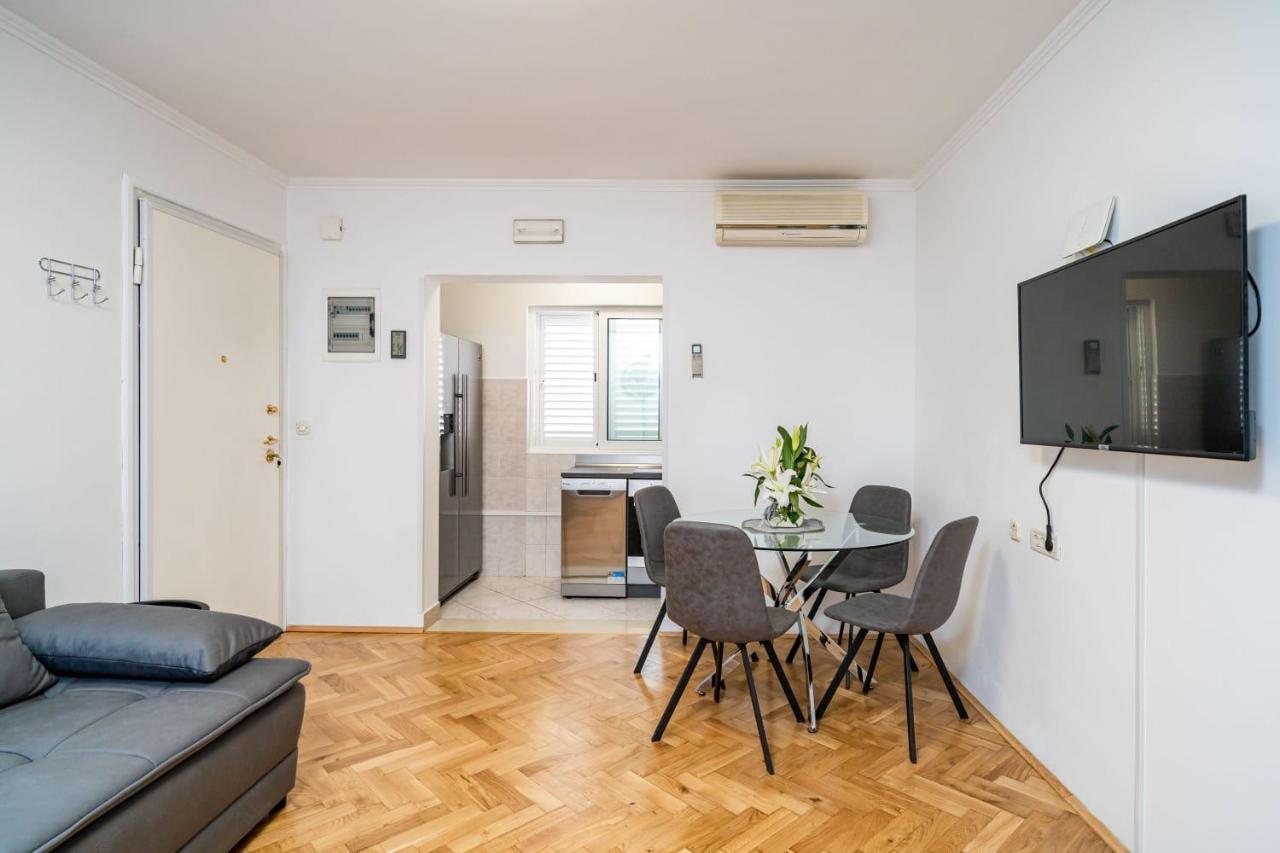 Knego With Parking Dubrovnik